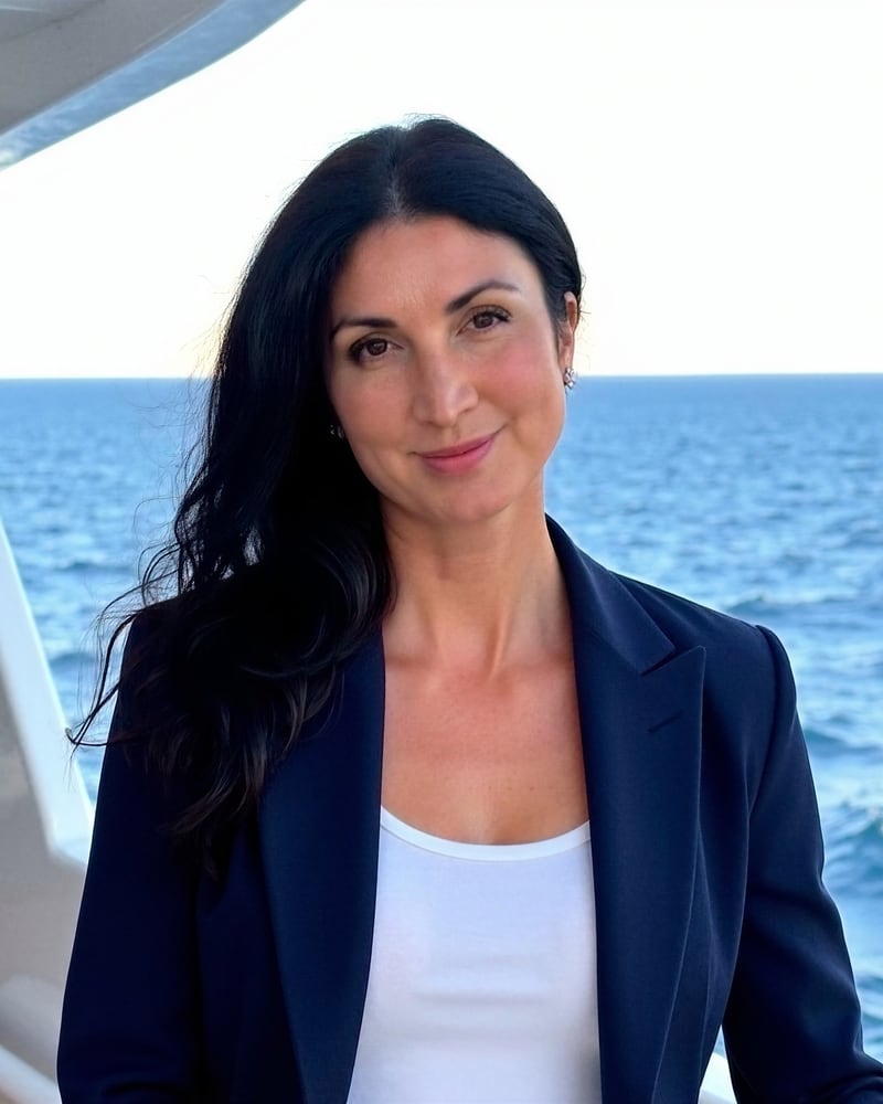 Shoshana Shendelman