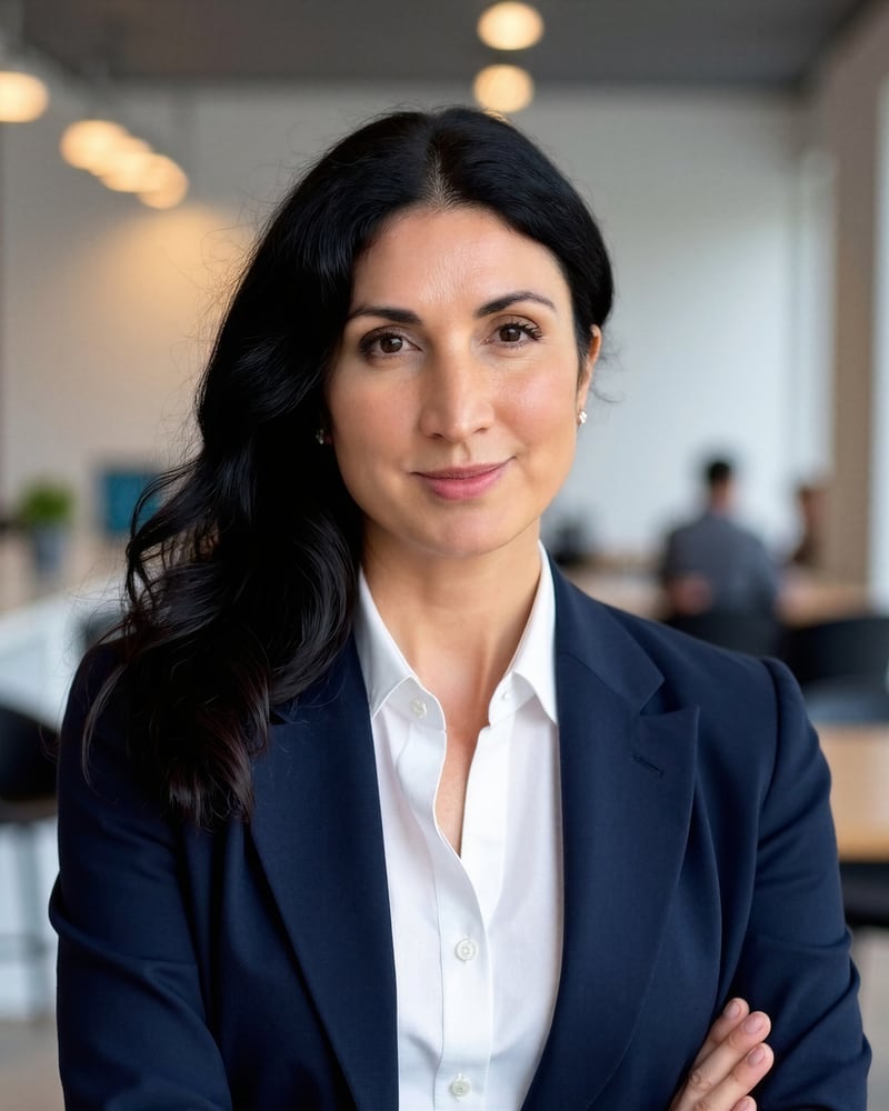 Shoshana Shendelman